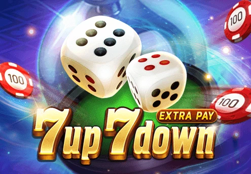 3BET 7up7down