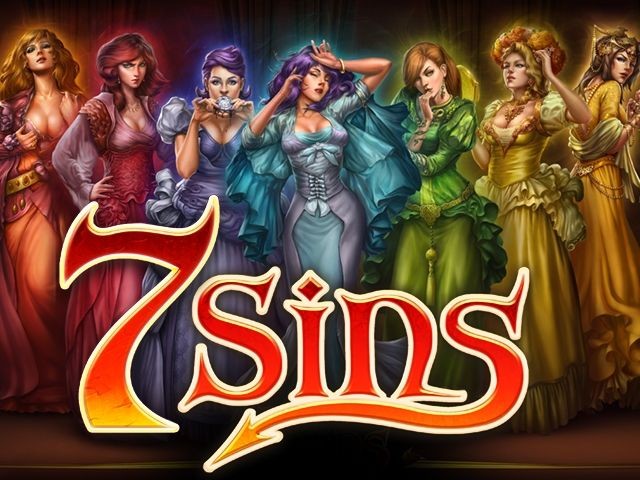 3BET 7 Sins