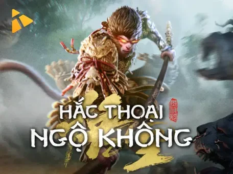 3BET Wukong