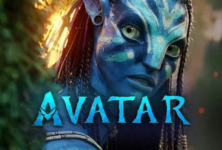 3BET Avatar
