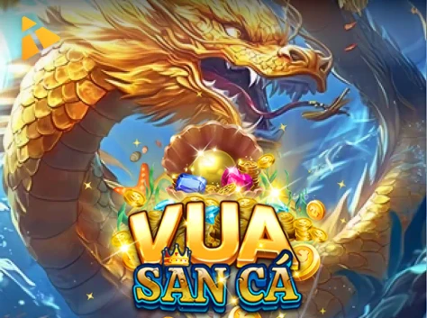 3BET Vua Săn Cá